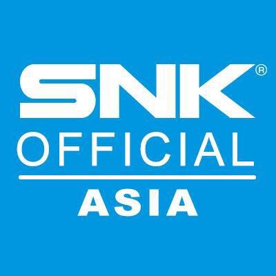 SNK ASIAさんのプロフィール画像