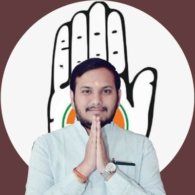 The Official Twitter Handle of Washim District Youth Congress | District President - @Vaibhav_IYC | @ameetzanak |  #काँग्रेस_चा_किल्ला_वाशिम_जिल्हा