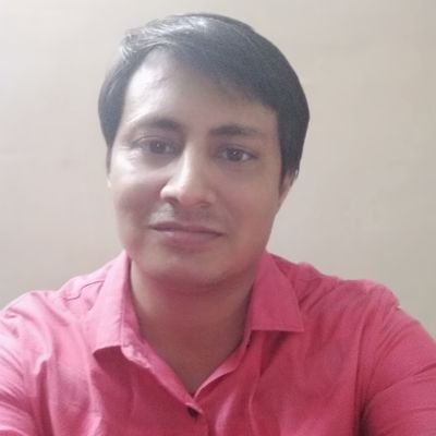 nirbhaykeshri's profile picture. I am Nirbhay from Bhagalpur currently live in Delhi....