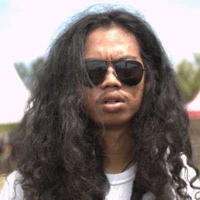 richardus_tpm's profile picture. Fiat Voluntas Tua
ig: richardus_tpm