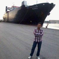 Tushar (@tshetane) 's Twitter Profile