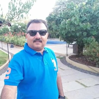 manishdound's profile picture. Government Servent | Political Commentator | Social Activist | 

View's are personal  RT's are not endorsement......!!!