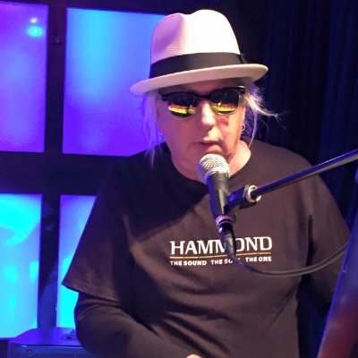 garyswanband's profile picture. Musician Artist for Hammond Organ
