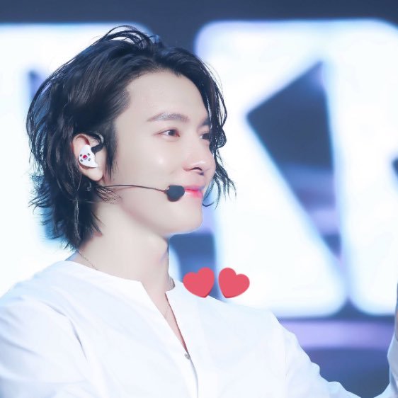 SJウネ🐯🐰EXOカイ🧸NCTジェヒョン🍑ドヨン🐰ジェノ🐶テン🐱