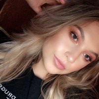 halo (@haleybealeh) 's Twitter Profile