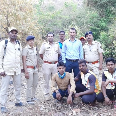 Divisional forest officer | Amravati Forest Division  | Maharastra | 
 #Environment #forestry #Naturelover #Freethoughts l Only #education can change the world