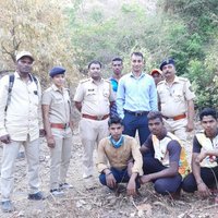 AMITEVERGREEN, IFS (@amitmishramfd) 's Twitter Profile