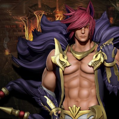 SalemCosart's profile picture. 