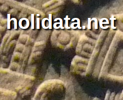 holidata.net