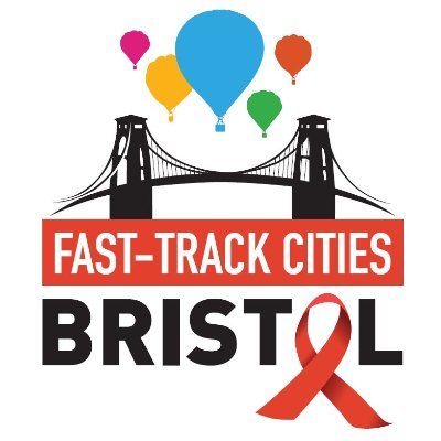 Bristol Fast Track Cities is a citywide initiative dedicated to eliminating HIV diagnoses and stigma