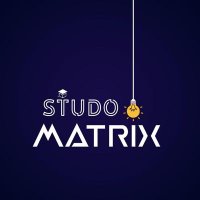 Studomatrix (@studomatrix) 's Twitter Profile Photo Studomatrix (@studomatrix) 's Twitter Profile Photo