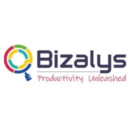 BizalysPM's profile picture. Practice Management Software for Chartered Accountants
