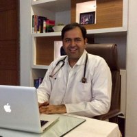 Dr.Anant Joshi (@dranantjoshi82) 's Twitter Profile