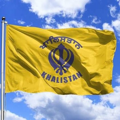 Fuck India and its racist government .
We want Khalistan 💯