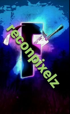 reconpixelz's profile picture. 