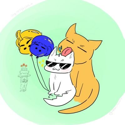 cat🌸zzzさんのプロフィール画像