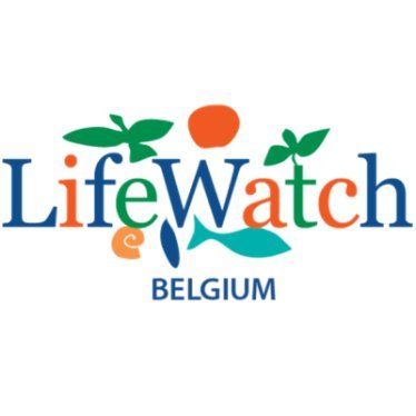 Tweeting about the LifeWatch Belgium activities.
Partners in LifeWatch Belgium are @LifeWatchVLIZ @oscibio @BiodiversityAQ @LifeWatch_WB @Biodiversity_BE