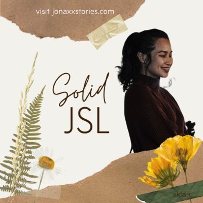 solid_jsl Profile Picture