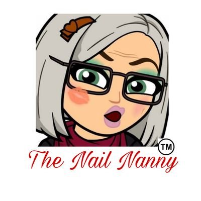 Award winning 🏆nail artist fully insured and qualified with nearly 30 yrs experience salon based at Miss K's Hair Den