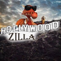 Hollywood Zilla(@HollywoodZilla) 's Twitter Profile Photo