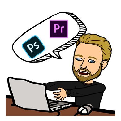 RyansAdobe's profile picture. Youtube :)