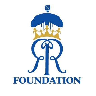 Royal Rajasthan Foundation | Philanthropic arm of @rajasthanroyals | Committed to support empowered women | #AuratHaiTohBharatHai