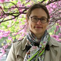 Hélène Baudchon (@hbaudchon) 's Twitter Profile