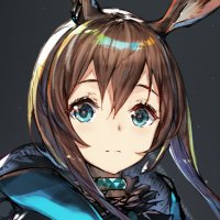 Arknights_EN(@ArknightsEN) 's Twitter Profile Photo