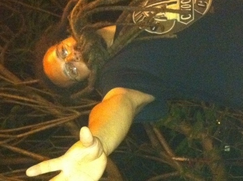 A Lightyear Groover,
Autodidact,
Raconteur,
Funk-a-teer,
Gadabout,
Marc Springs Expert 4.0,
Militant Realist