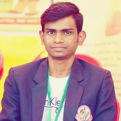 Development Professional, Agriculturist, Poet... Alma Mater - BHU & Dr. RPCAU !!