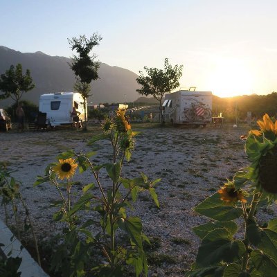 Small, family owned campsite located at the foot of Mt Biokovo, close to the lakes of Imotski region and beaches of Makarska riviera.