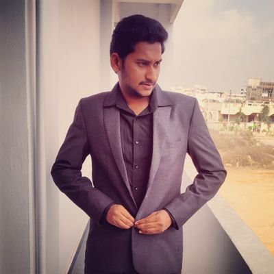 KakarlaRaj's profile picture. 