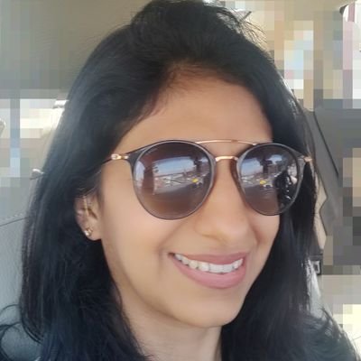 komal_mehrotra's profile picture. 