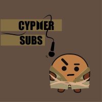 CYPHER 🗂 Yan Char | UGH!.mp3 (@cypherkive_) 's Twitter Profile
