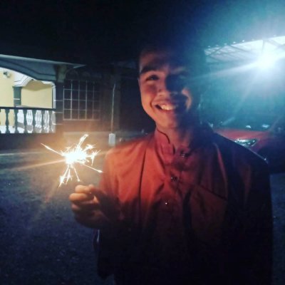 16 years