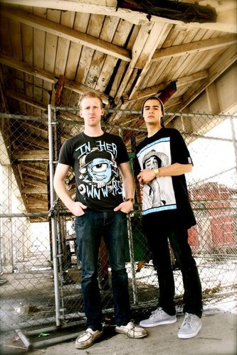 Vocals- Ryan Vincent
Drums- Marco Padilla