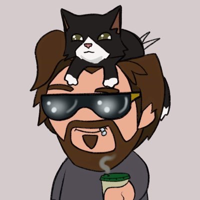 Spunk013's profile picture. Father. Boyfriend. YouTuber. Gamer. Painter. Guitarist. Reader. Dice Roller. Whovian. Dwarfer. Basically, I’m your standard Geek! 🤓