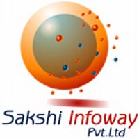 Sakshi Infoway(@sakshiinfoway) 's Twitter Profile Photo