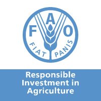 FAO Investment Support(@FAOInvest) 's Twitter Profile Photo