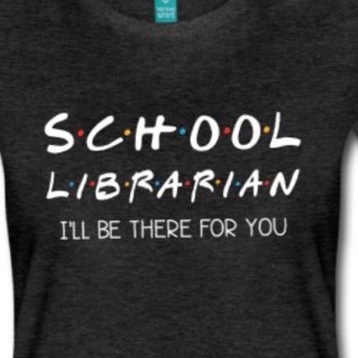 ZStokesTL's profile picture. Educator always trying to grow. Looking for the next step in life. Your best is never enough, you must always do your part. New to the teacher librarian world