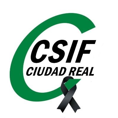 CSIFCIUDADREAL Profile Picture