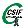CSIFCIUDADREAL's profile picture. Sindicato independiente y profesional. Nuestro único objetivo es la defensa del trabajador en cualquier administración o empresa. Sin excepciones.