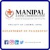 Department of Philosophy - Manipal (@PhilosophyMAHE) Twitter profile photo