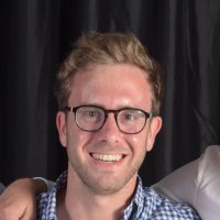 Cedric Bosteels (@bosteelscedric) 's Twitter Profile