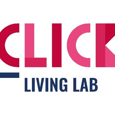 ClickLivinglab's profile picture. 