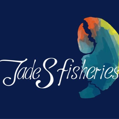 Jade-S Fisheries Jersey