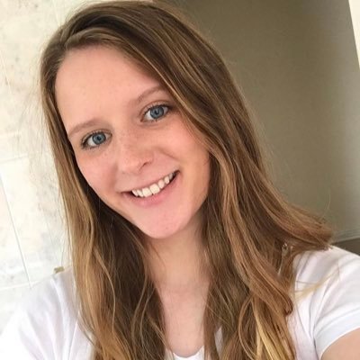 Grace
23
Married, 2 kids, 1 predator cat 🐱
Living in Hull