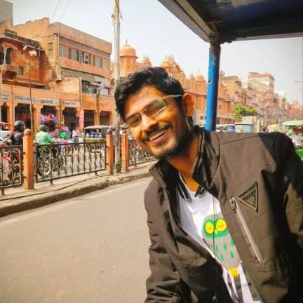 RahulNavale31's profile picture. Engineer+ Writer || संगमनेरकर ||
मनात आलं तर आम्ही लिहून कार्यक्रम करतो ..!!
रक्तात काँग्रेस || बाळासाहेब थोरात समर्थक आणि अर्थात शरद पवारमय..😍😍!!