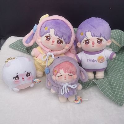 milkteethdoll💫さんのプロフィール画像