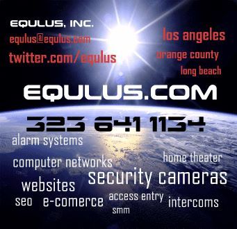Equlus's profile picture. 